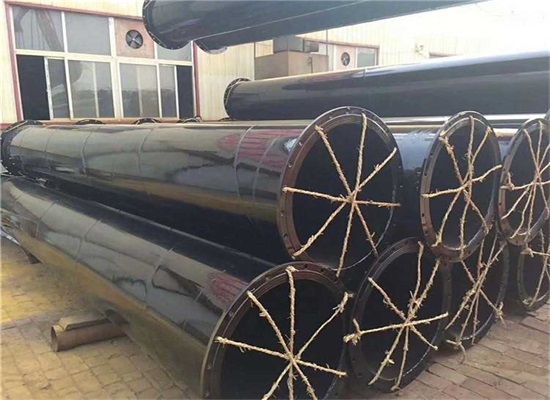 秦皇岛矿用涂塑钢管批发