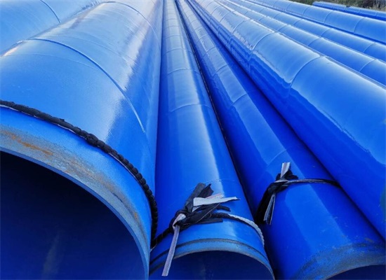 秦皇岛涂塑复合钢管