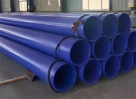 秦皇岛涂塑复合钢管批发