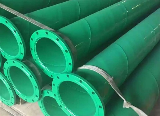秦皇岛电力涂塑钢管生产厂家