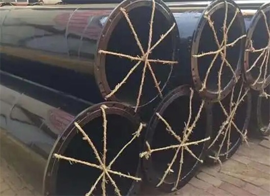 秦皇岛矿用涂塑钢管供应