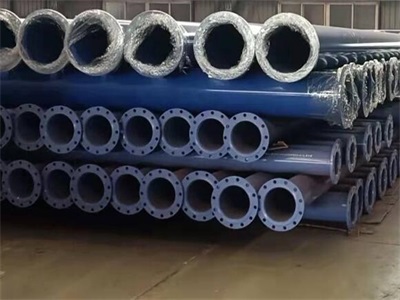 秦皇岛涂塑钢管的耐压力和绝缘功能如何？