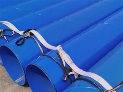 秦皇岛涂塑钢管的四种连接方式